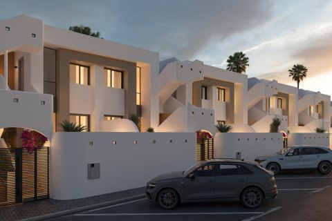 Leilighet i Murla, Alicante, Murla - € 170 000 | Ref: ID-35095 - foto 7